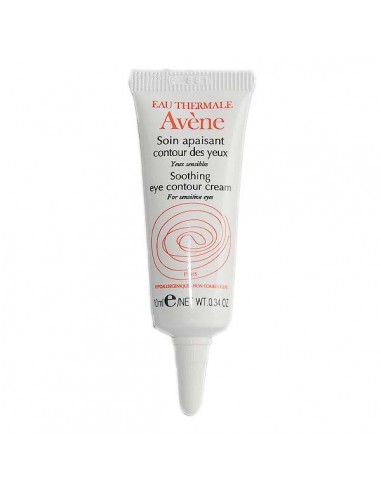 Contorno occhi Avène - 10 ml