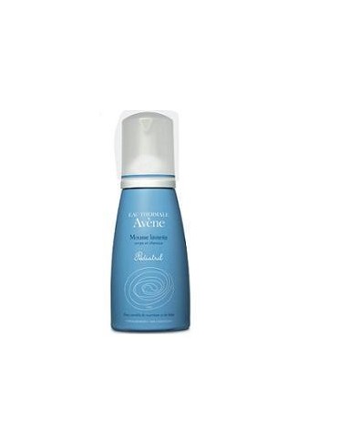 Mousse da bagno Avène Pediatril - 250 ml
