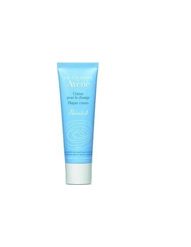 Crema per il cambio Avène Pediatril - 50 ml