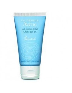 Gel per la crosta lattea Avène Pediatril - 40 ml