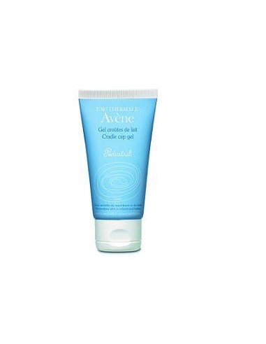 Gel per la crosta lattea Avène Pediatril - 40 ml