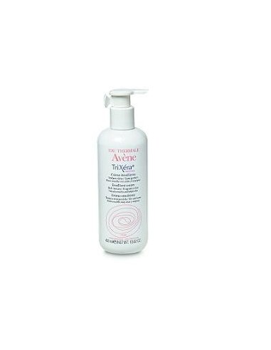 Crema emolliente Avène Trixera + Sèlectiose - 400 ml