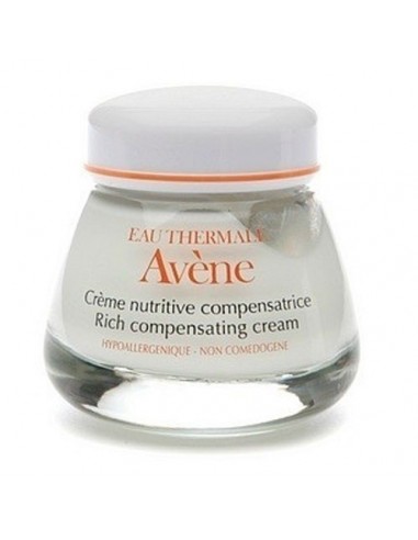 Crema nutritiva compensatrice ricca Avène - 50 ml
