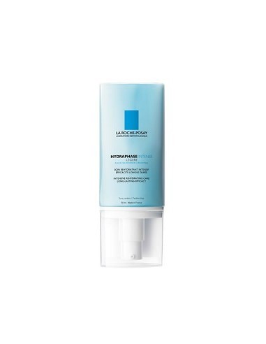 Hydraphase Intense Legere La Roche Posay - 50 ml
