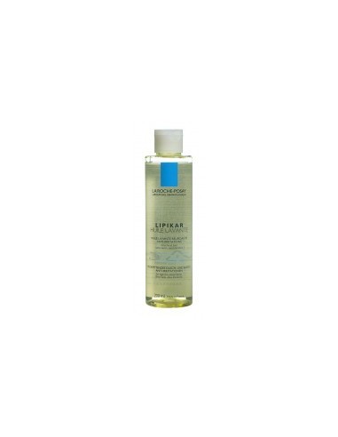 Olio Detergente Antiarrossamento Lipikar La Roche Posay - 200 ml