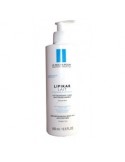 Latte Corpo Emolliente Anti Secchezza Lipikar La Roche Posay - 400 ml