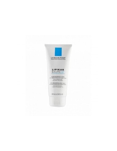 Baume AP Crema corpo antirritazione La Roche Posay Lipikar - 200 ml