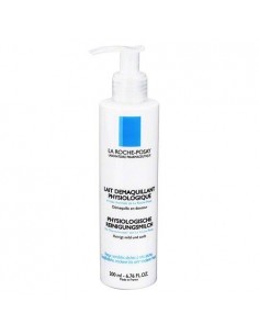 Latte Detergente Fisiologico La Roche Posay - 200 ml