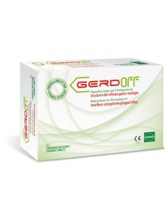GerdOff - 20 compresse