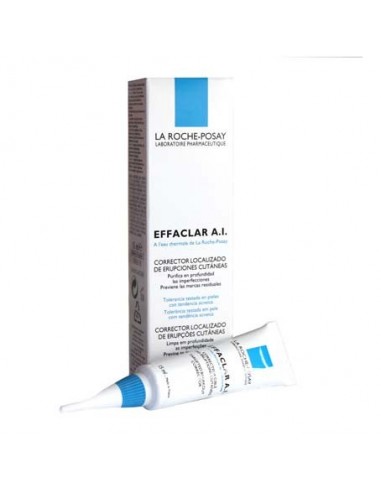 Effaclar A.I. La Roche Posay - 15 ml