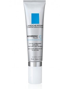 Contorno occhi Redermic C La Roche Posay - 15 ml