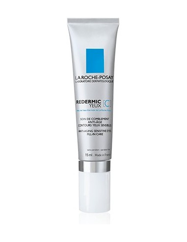 Contorno occhi Redermic C La Roche Posay - 15 ml