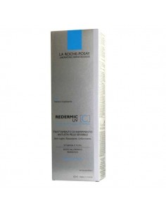 Antirughe UV Redermic C La Roche Posay - 40 ml