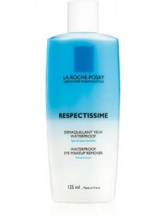 Struccante occhi waterproof Respectissime La Roche Posay...
