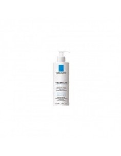 Struccante viso e occhi Toleriane La Roche Posay - 400 ml
