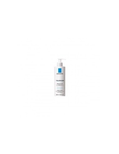 Struccante viso e occhi Toleriane La Roche Posay - 400 ml