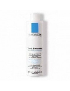 Struccante viso e occhi Toleriane La Roche Posay - 200 ml