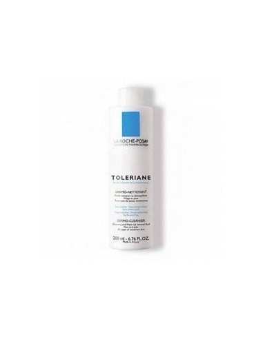 Struccante viso e occhi Toleriane La Roche Posay - 200 ml