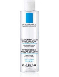 Soluzione micellare fisiologica La Roche Posay - 200 ml