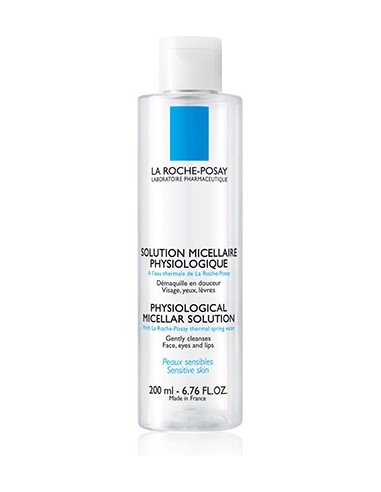 Soluzione micellare fisiologica La Roche Posay - 200 ml