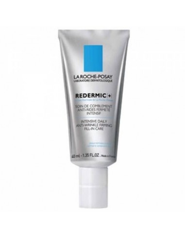 Redermic C La Roche Posay - 40 ml