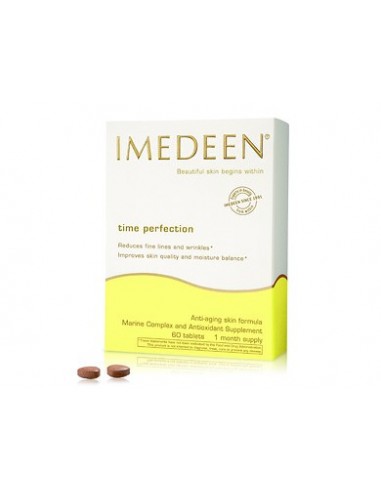 Imedeen Time Perfection - 60 compresse