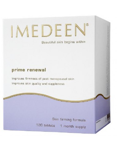 Imedeen Prime Renewal - 120 compresse