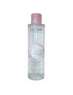 Acqua micellare idratante Ducray Ictyane - 400 ml