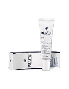Olio ristrutturante EAP Lipogel Rilastil - 30 ml