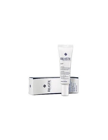 Olio ristrutturante EAP Lipogel Rilastil - 30 ml