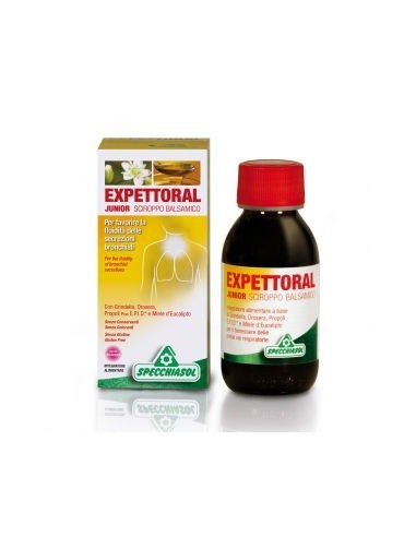 Expectoral junior Specchiasol - 100 ml