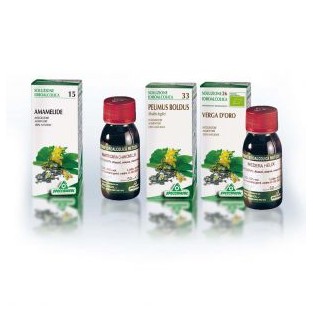 Soluzione Idroalcolica al Tarassaco 28 Specchiasol - 50 ml