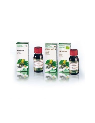 Soluzione Idroalcolica al Tarassaco 28 Specchiasol - 50 ml