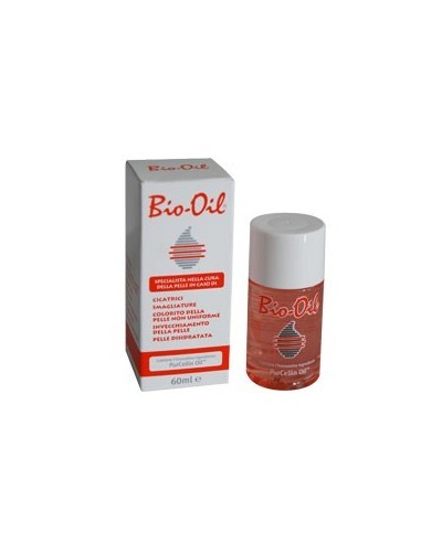 Bio Oil olio dermatologico