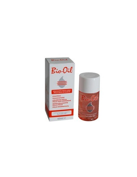 Bio Oil olio dermatologico