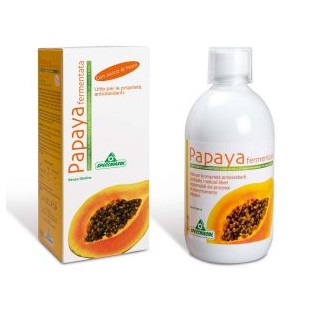 Succo di Papaya fermentata Specchiasol - 500 ml