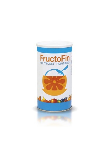 FructoFin Enervit - 1000 g