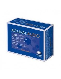 Acuval Audio - 14 bustine