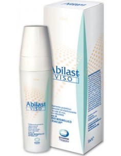 Abilast Crema Viso da 50 ml