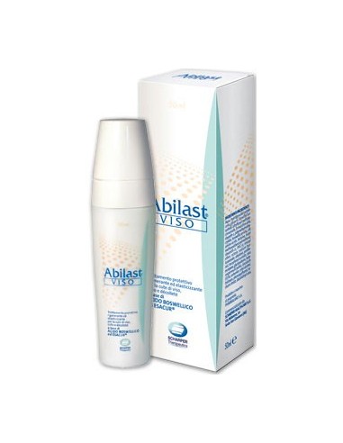 Abilast Crema Viso da 50 ml