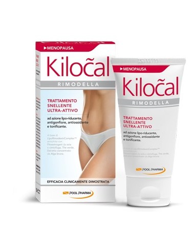 Kilocal Rimodella Menopausa - 150 ml