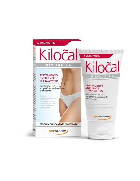 Kilocal Rimodella Menopausa - 150 ml