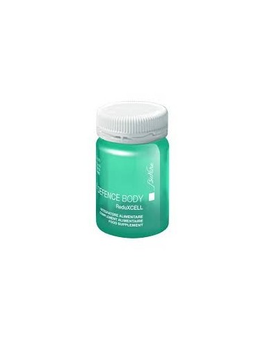 Bionike Defence Body Reduxcell - 30 compresse