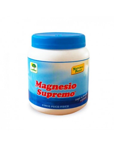 Magnesio Supremo 300 g