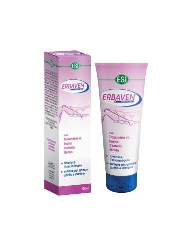 Erbaven Fresh gel Esi - 100 ml