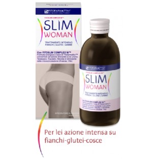 Slim Woman - 300 ml