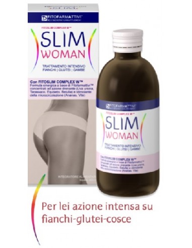 Slim Woman - 300 ml