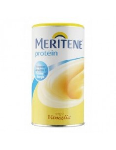 Meritene Protein gusto Vaniglia
