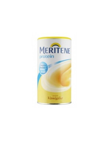 Meritene Protein gusto Vaniglia
