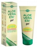 Esi Aloe Vera Gel con Vitamine E e Tea Tree Oil - 100 ml